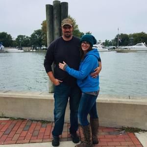 Meet your Posher, Nichole